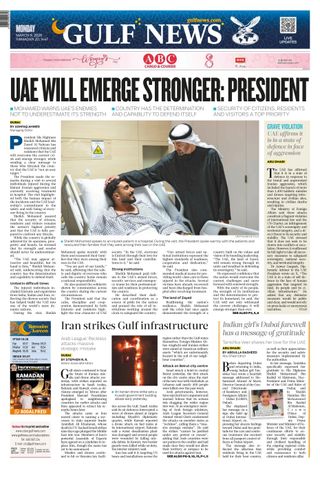 Gulf News