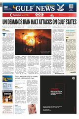 Gulf News
