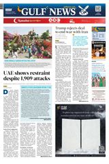 Gulf News