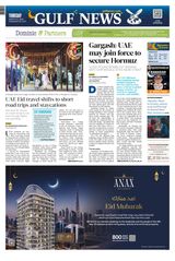Gulf News