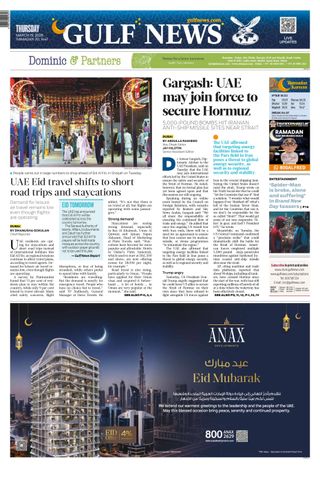 Gulf News