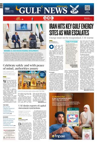Gulf News