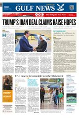 Gulf News