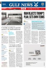 Gulf News