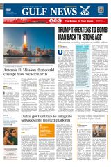 Gulf News