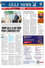 Gulf News