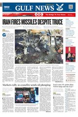 Gulf News