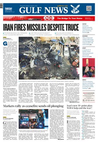 Gulf News