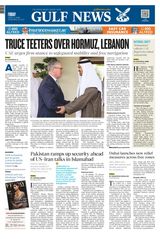 Gulf News