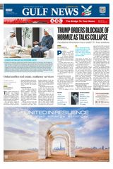 Gulf News