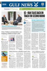 Gulf News