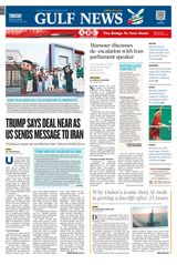 Gulf News