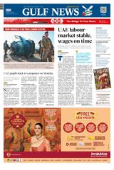 Gulf News