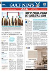 Gulf News