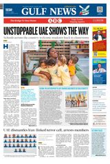 Gulf News