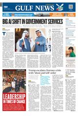 Gulf News