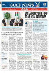 Gulf News