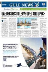 Gulf News