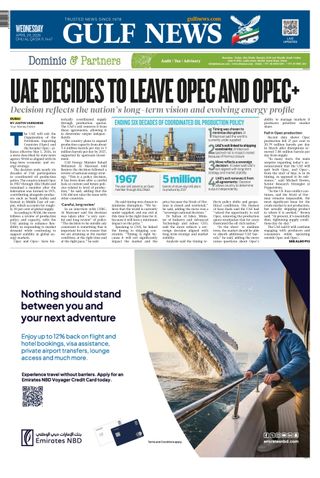 Gulf News