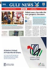 Gulf News