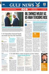 Gulf News