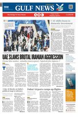 Gulf News