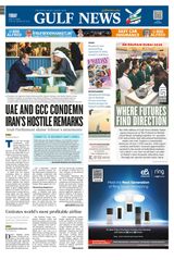 Gulf News