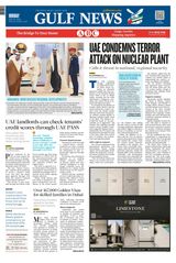 Gulf News