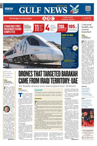 Gulf News