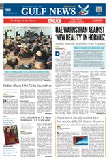 Gulf News