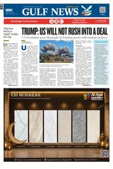Gulf News