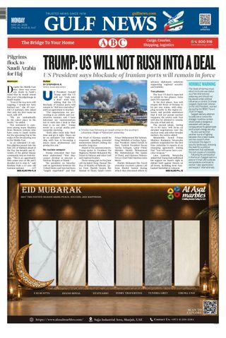 Gulf News