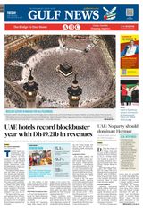 Gulf News
