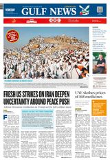 Gulf News