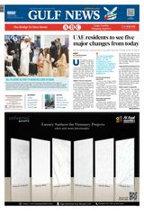 Gulf News