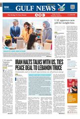 Gulf News