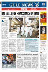 Gulf News