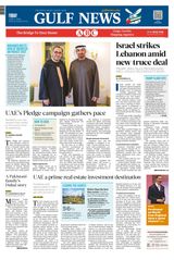 Gulf News