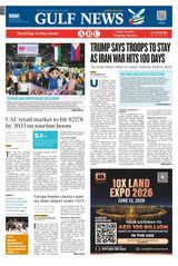 Gulf News