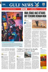 Gulf News