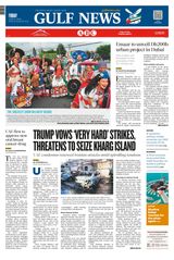 Gulf News