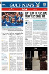 Gulf News