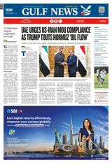 Gulf News