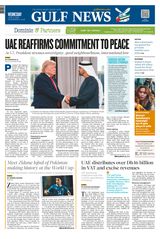 Gulf News