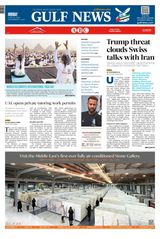 Gulf News