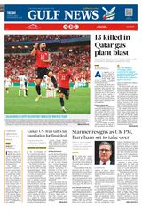 Gulf News