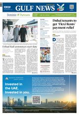 Gulf News