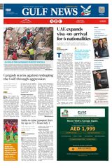 Gulf News