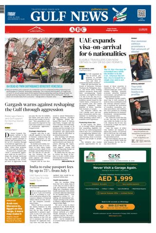 Gulf News
