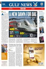 Gulf News